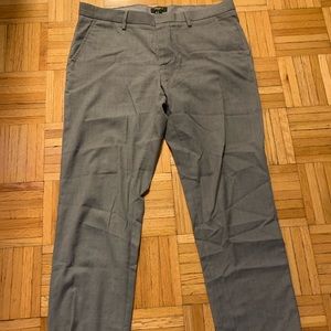 Men’s dress pants
